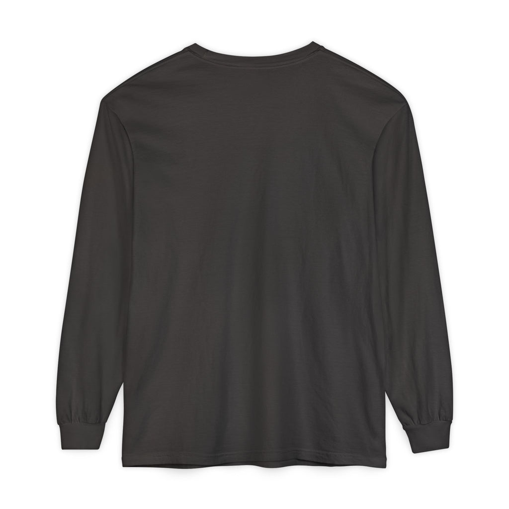 Long Sleeve Tee — 'Make Me a Priority' Romantic Graphic Shirt