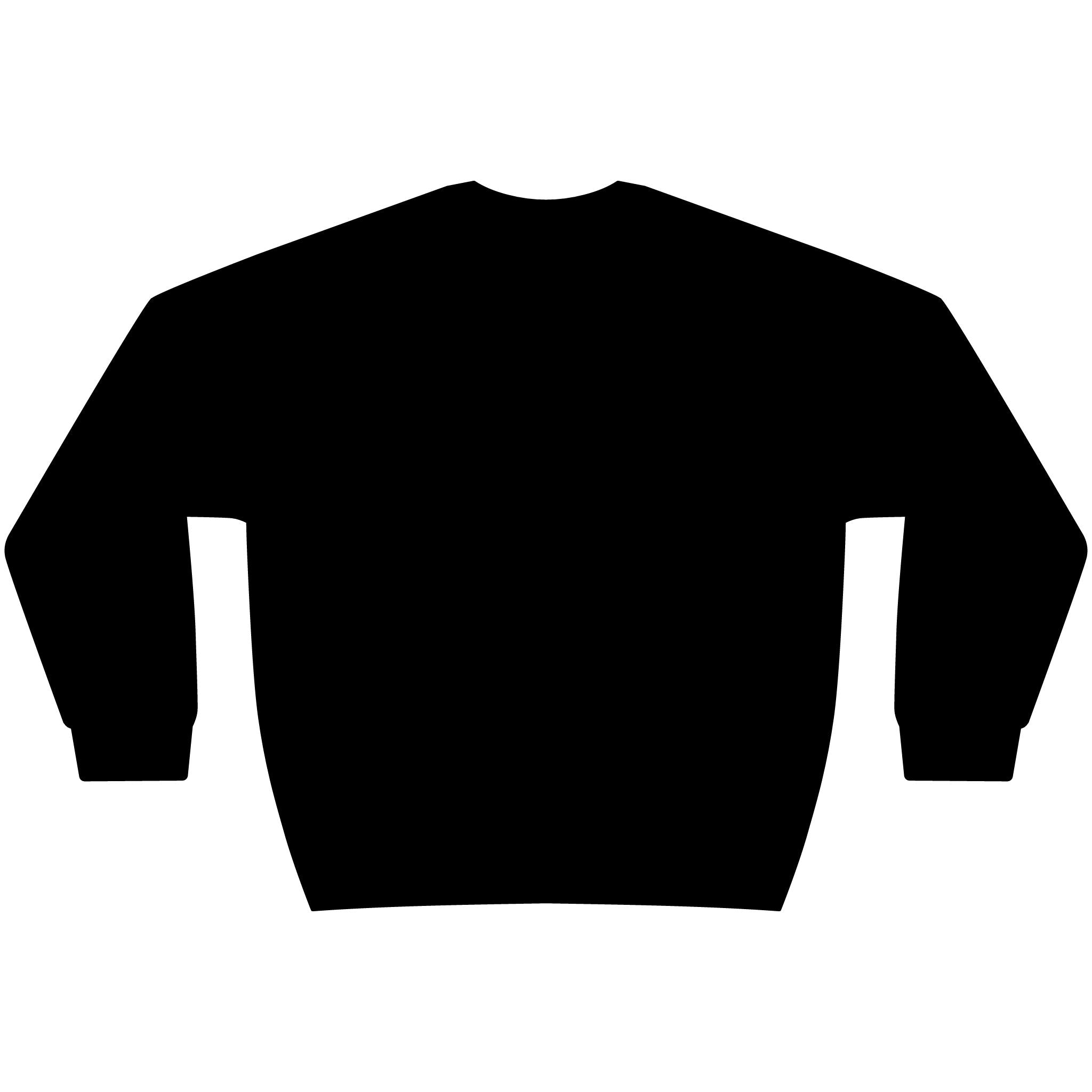 Crewneck Sweatshirt — "Legendary Rebel" Gamer Anime Graphic Pullover