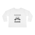 Toddler Long Sleeve Tee