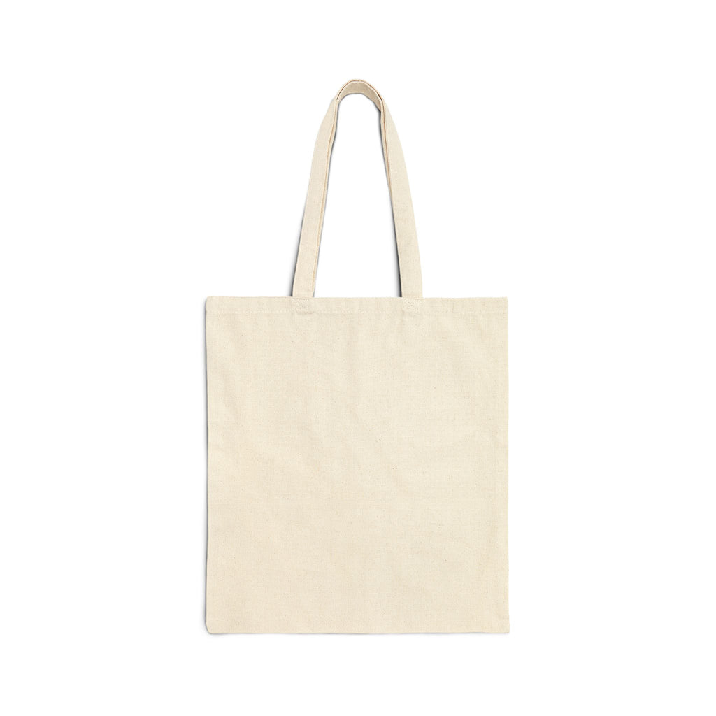 “My Other Bag Is Full of European Adventures” Canvas Tote — Travel Quote Grocery Shopper Bag
