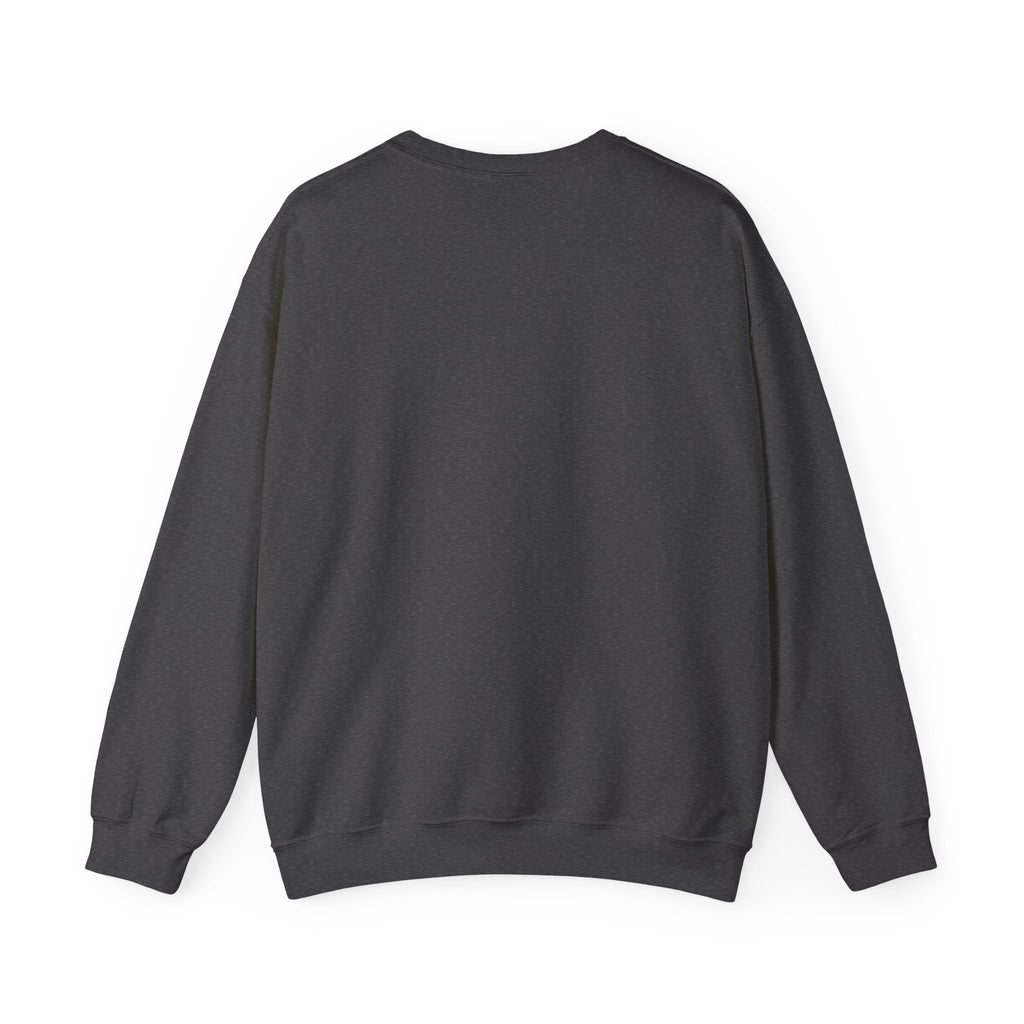 Husanov 45 Soccer Player Portrait Crewneck Sweatshirt