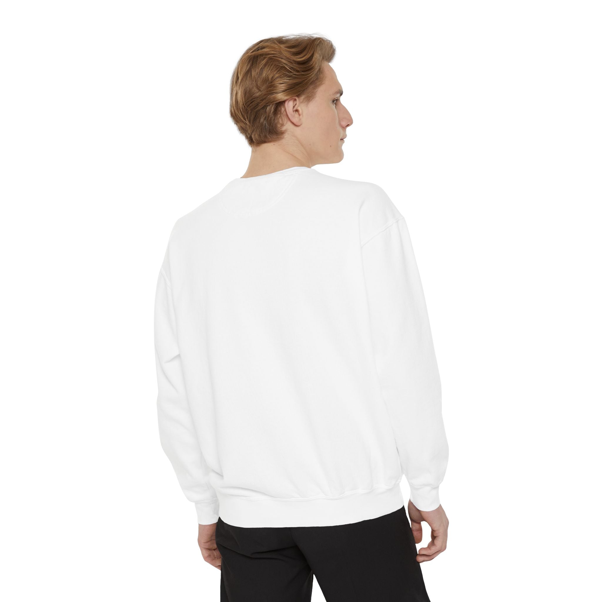 Foto Atlas Vintage Camera Sweatshirt