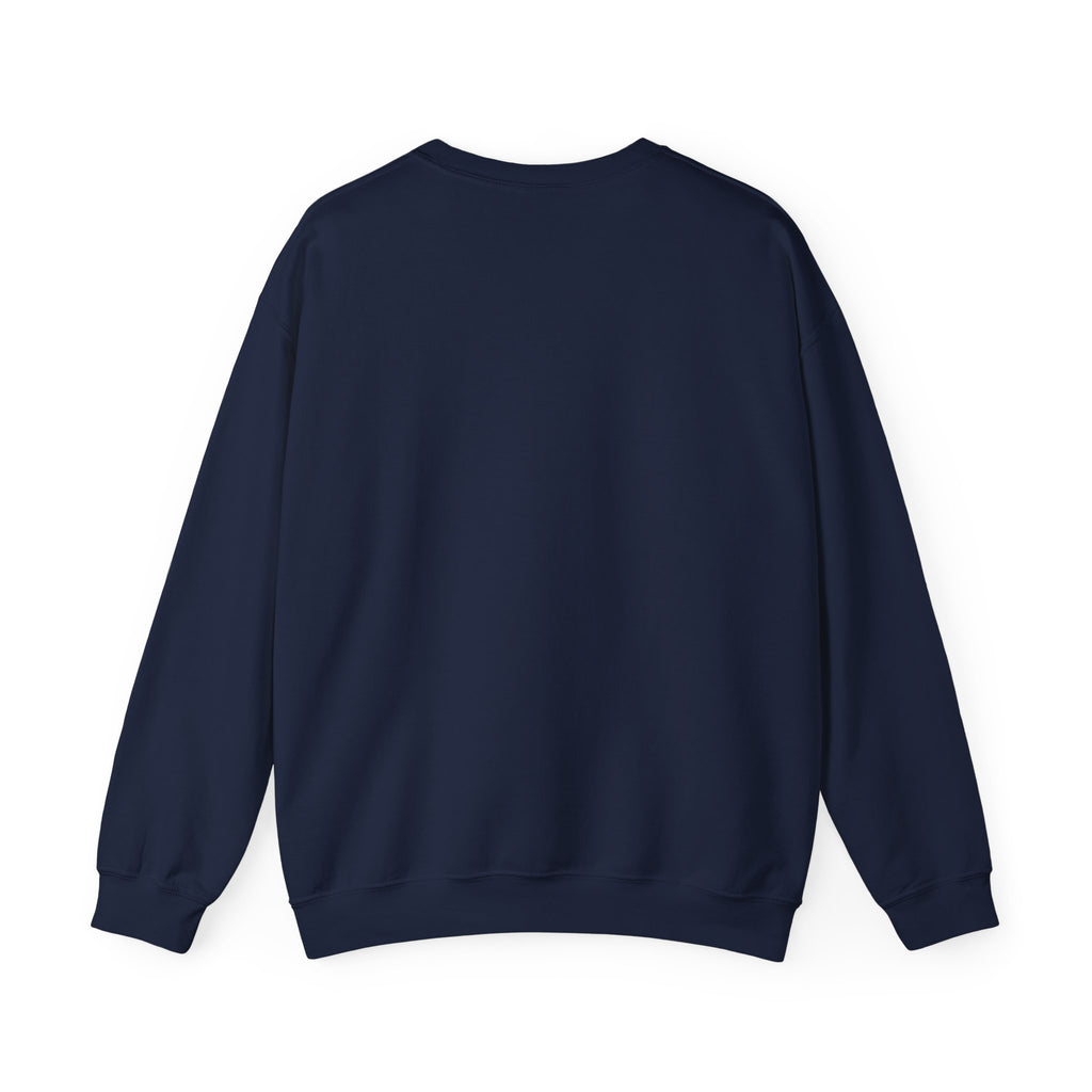 Husanov 45 Soccer Player Portrait Crewneck Sweatshirt