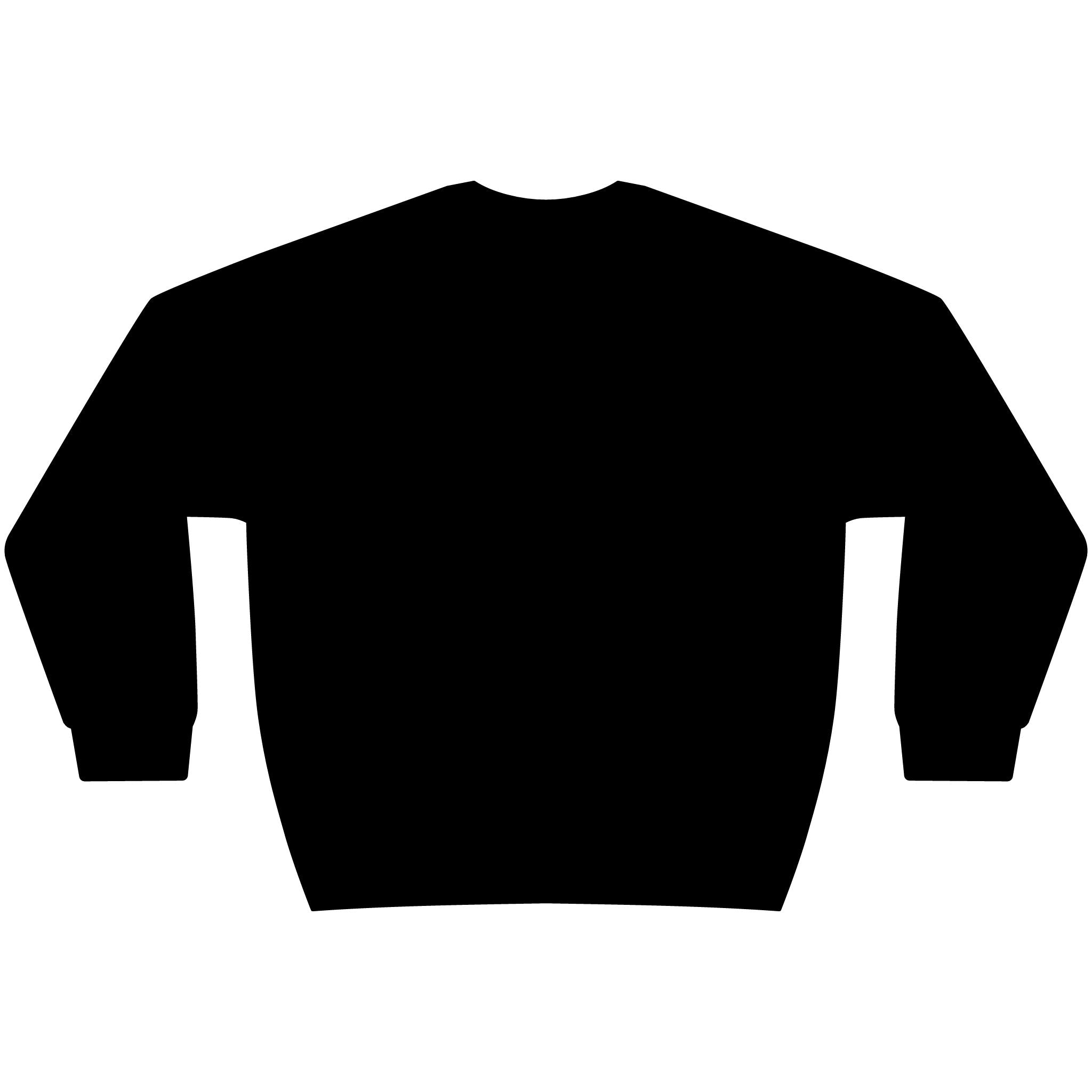 Crewneck Sweatshirt — "Legendary Rebel" Gamer Anime Graphic Pullover