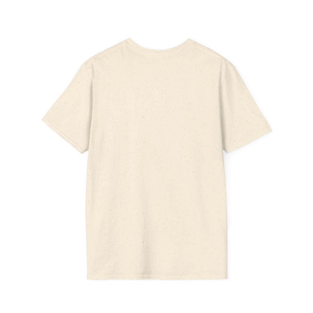 Feeling Beachy T-Shirt — Retro Green Beach Vibes Tee
