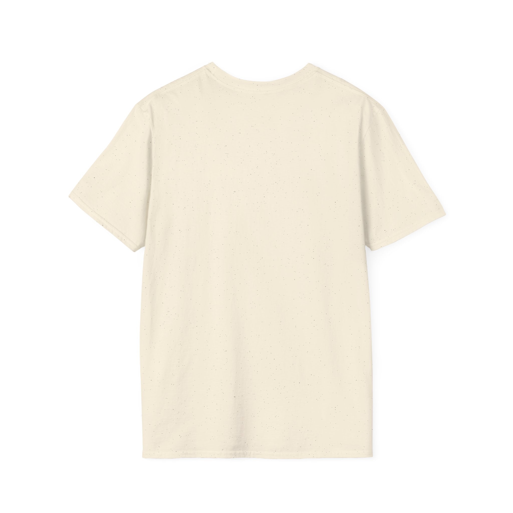 Feeling Beachy T-Shirt — Retro Green Beach Vibes Tee