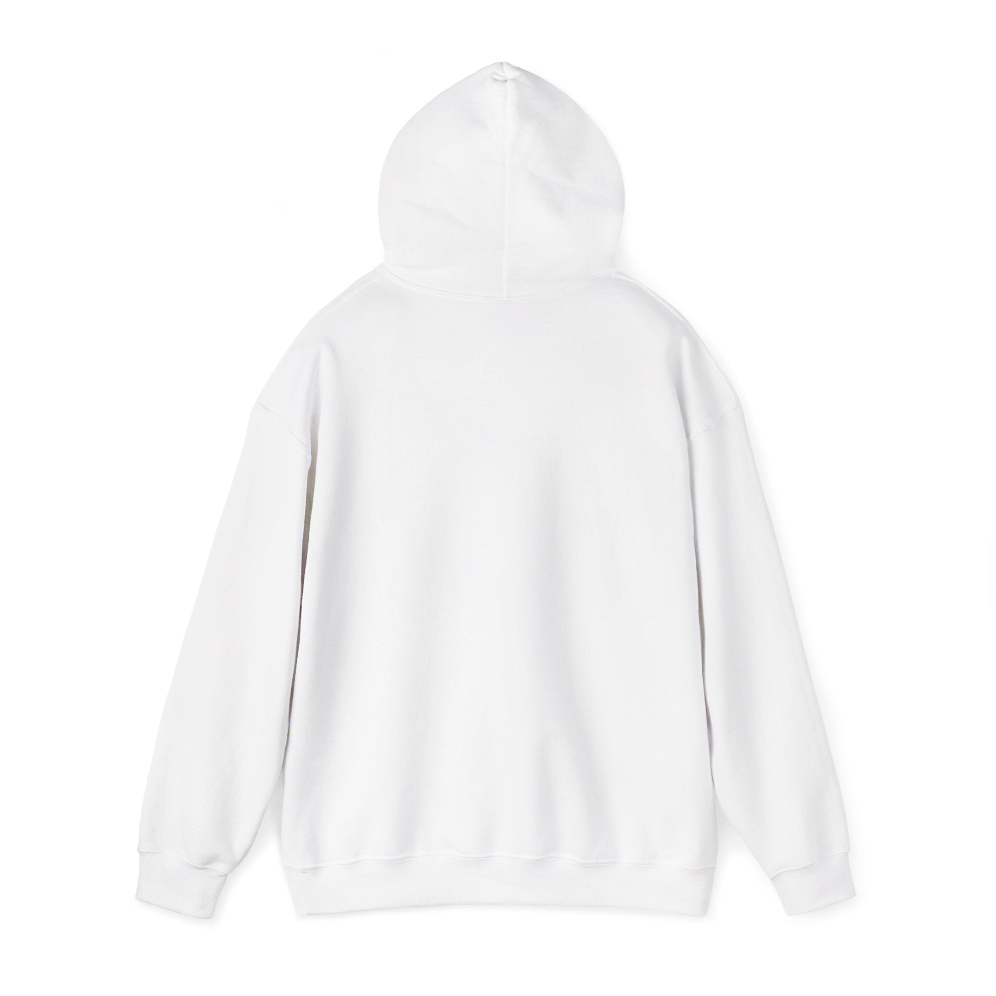 Love Is Love Hoodie — Retro Pride Heart Graphic Pullover