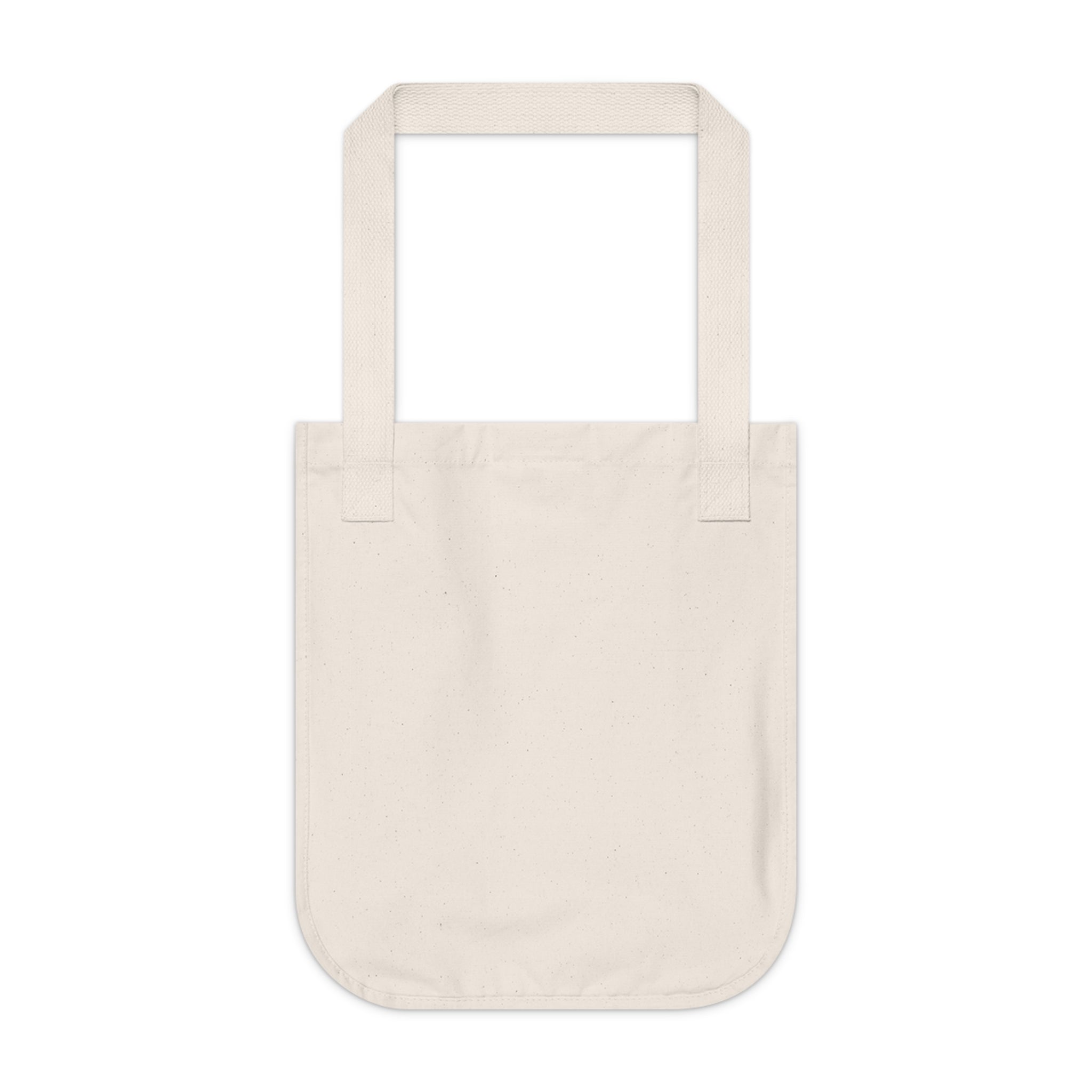 Tote Bag — "Foto Atlas" Vintage Photo Album Canvas Tote