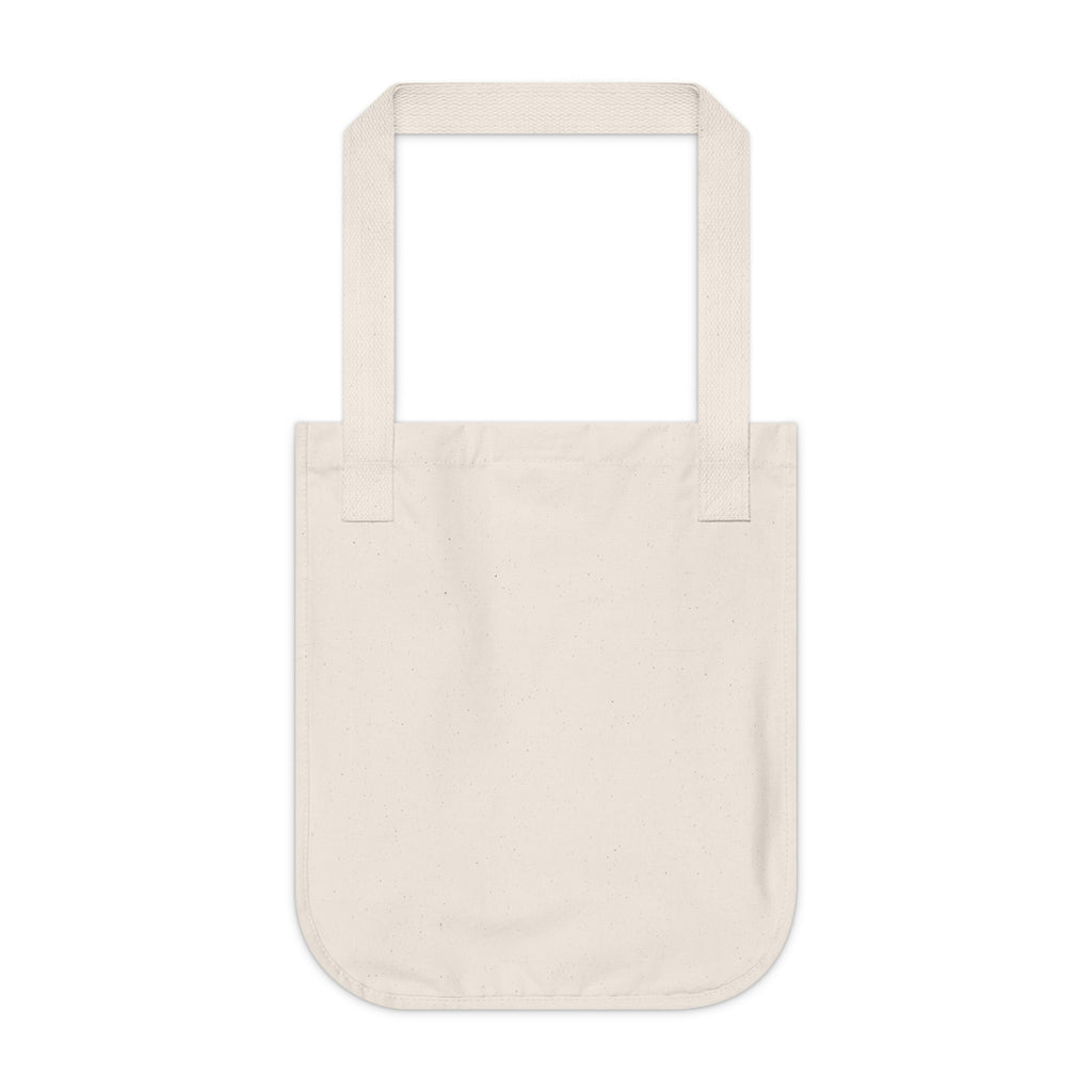 Herb Garden Fresh Canvas Tote — Organic Market Bag for Gardeners