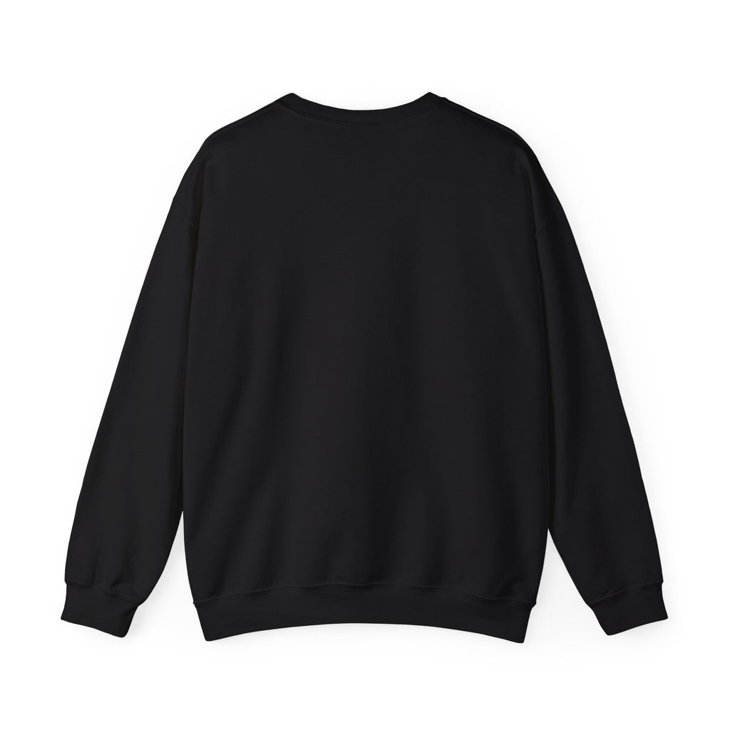 Husanov 45 Soccer Player Portrait Crewneck Sweatshirt